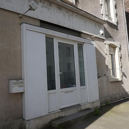 Le Lagon, Studio Cosy Lumineux - Proche Gare Rennes Kültér fotó