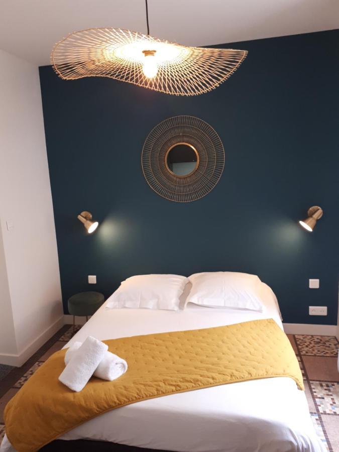 Le Lagon, Studio Cosy Lumineux - Proche Gare Rennes Kültér fotó
