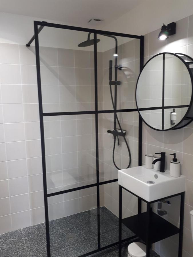 Le Lagon, Studio Cosy Lumineux - Proche Gare Rennes Kültér fotó